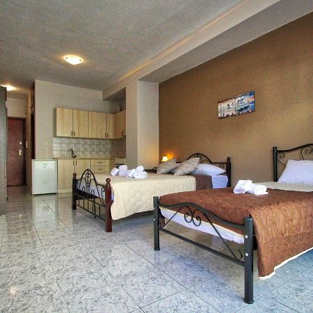 Arianna Studios 7 Kavála Ngoại thất bức ảnh