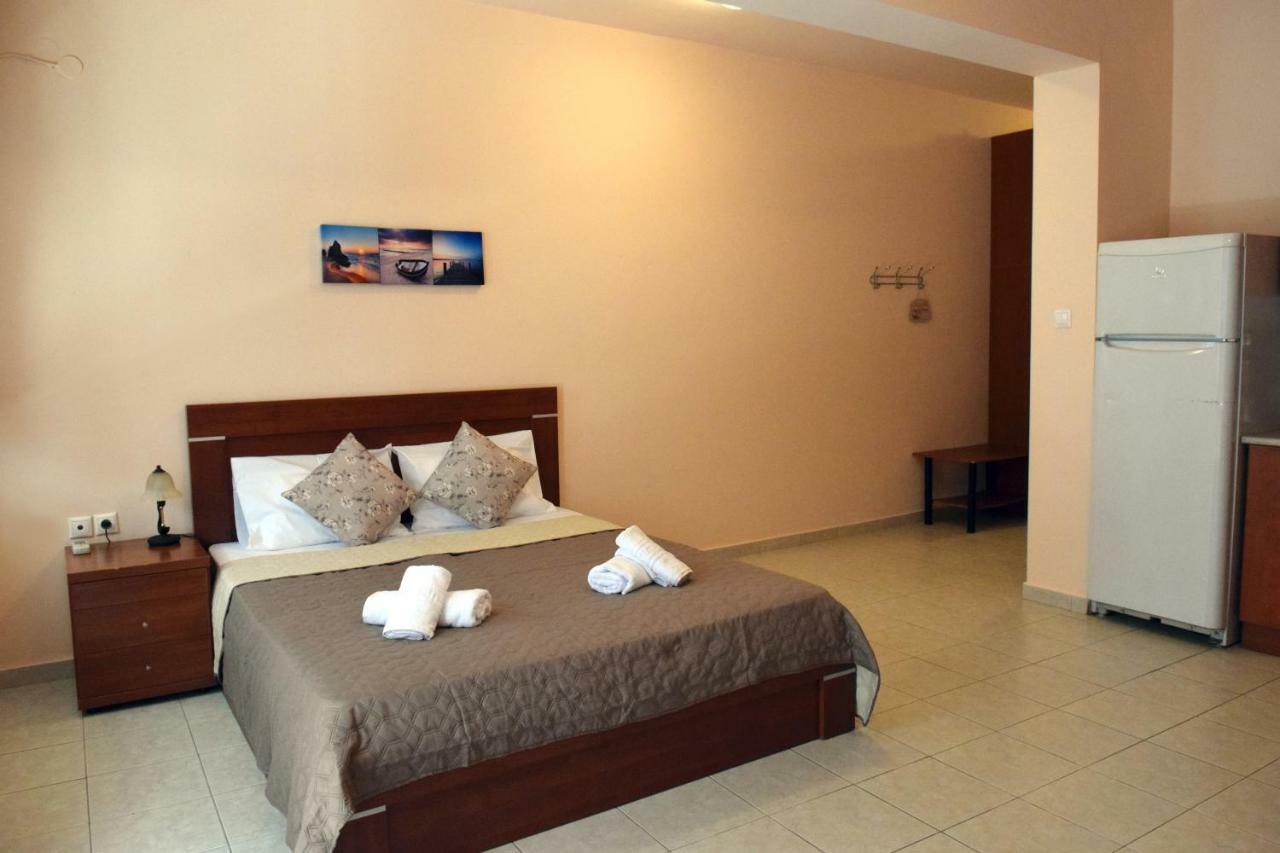 Arianna Studios 7 Kavála Ngoại thất bức ảnh