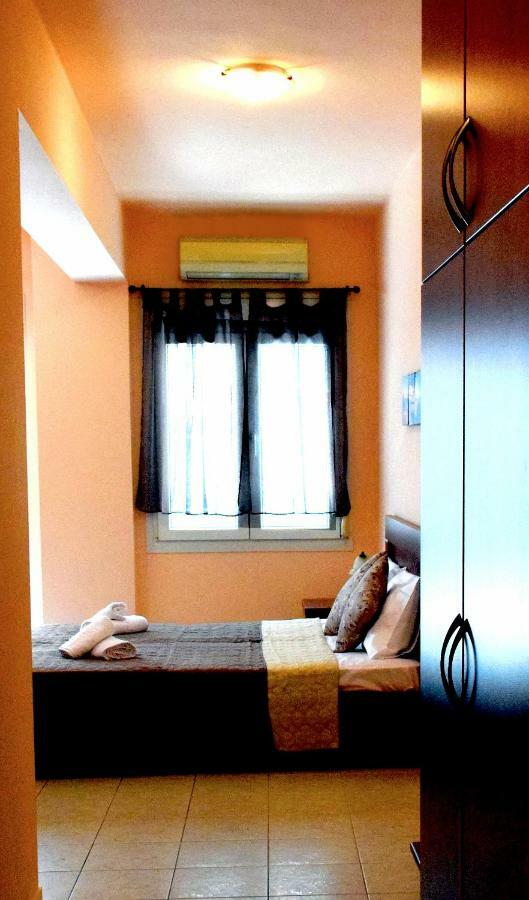 Arianna Studios 7 Kavála Ngoại thất bức ảnh