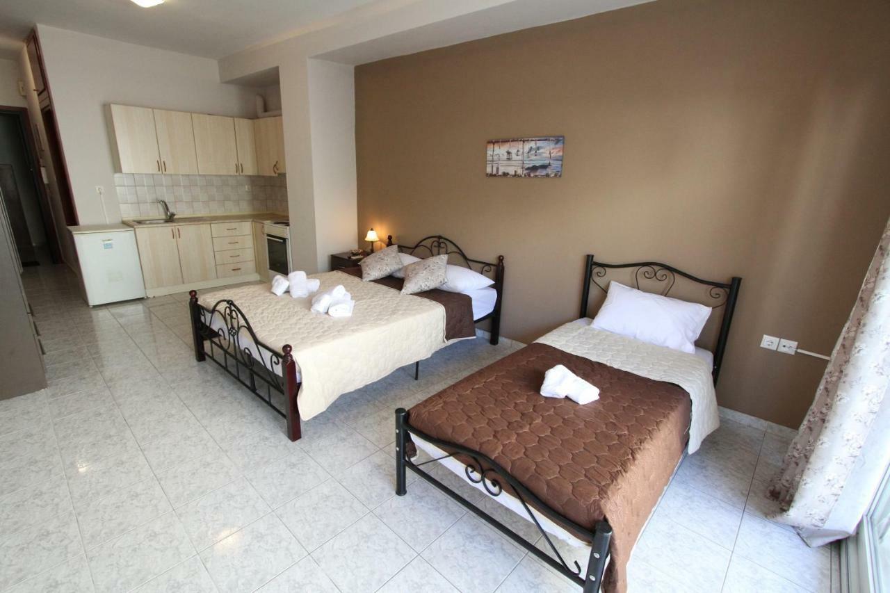 Arianna Studios 7 Kavála Ngoại thất bức ảnh