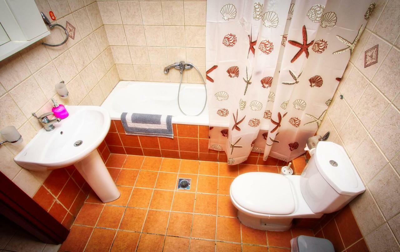 Arianna Studios 7 Kavála Ngoại thất bức ảnh