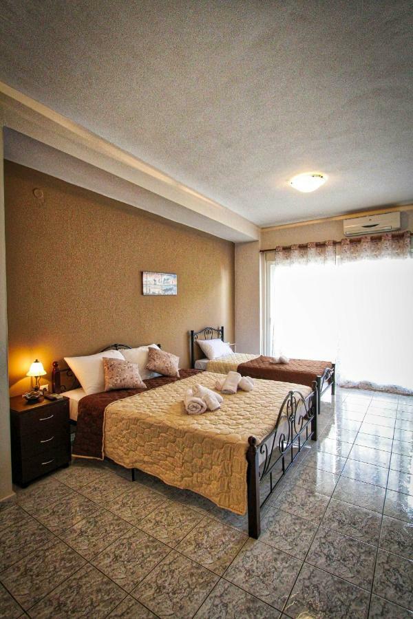 Arianna Studios 7 Kavála Ngoại thất bức ảnh