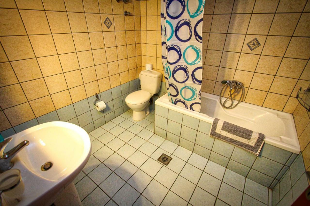 Arianna Studios 7 Kavála Ngoại thất bức ảnh