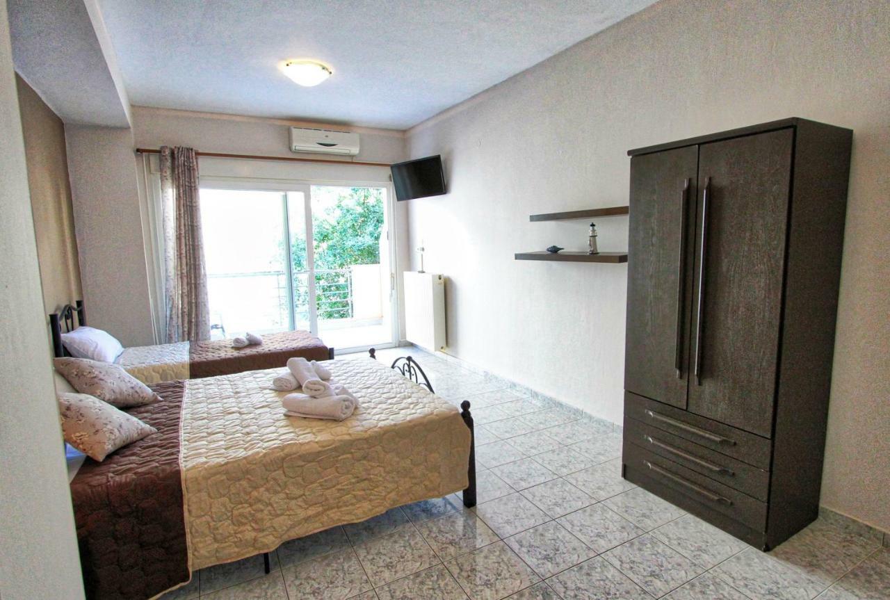 Arianna Studios 7 Kavála Ngoại thất bức ảnh