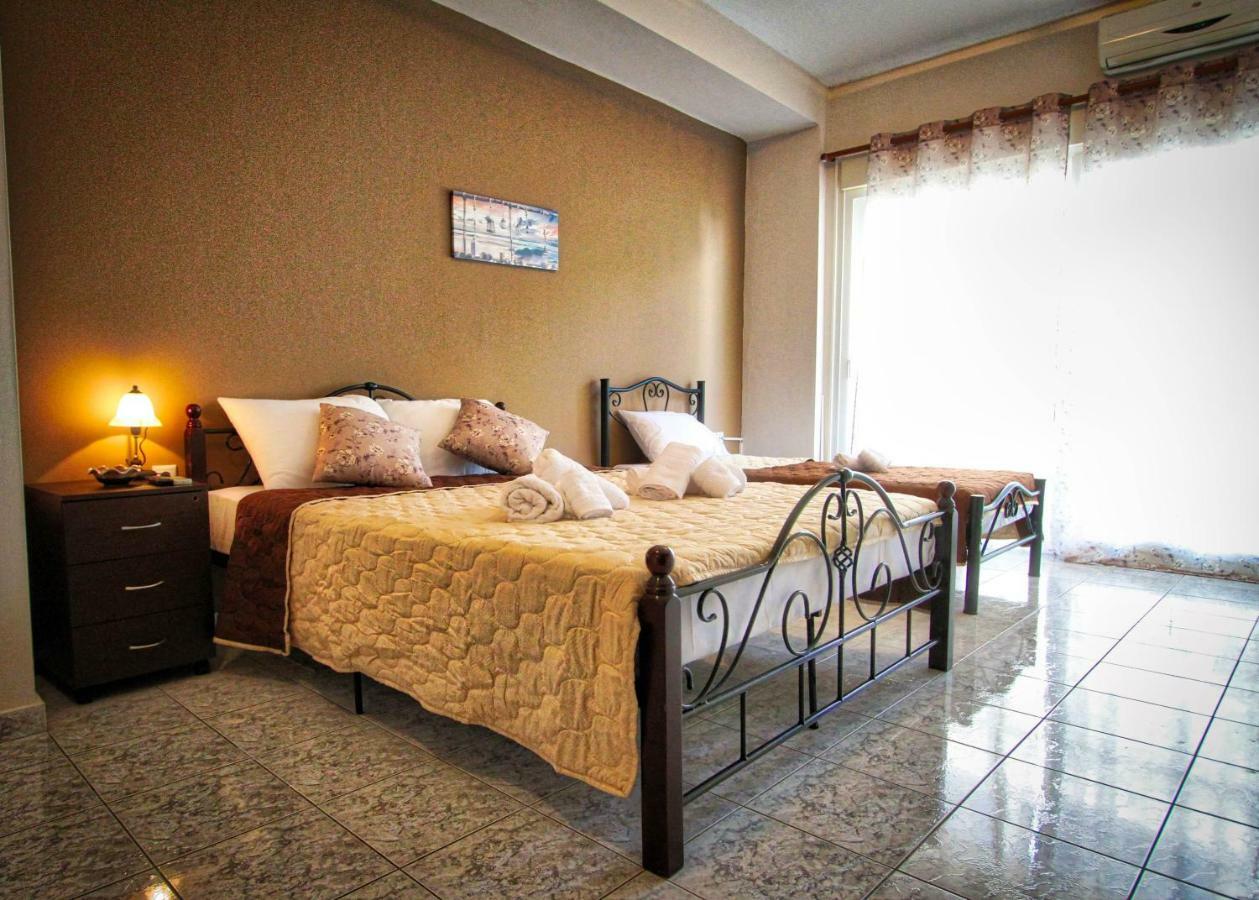 Arianna Studios 7 Kavála Ngoại thất bức ảnh