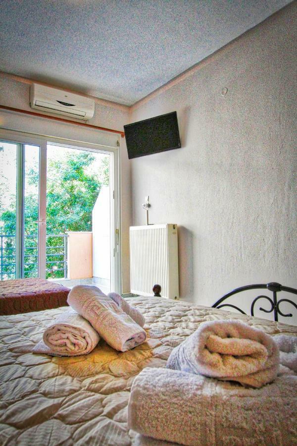 Arianna Studios 7 Kavála Ngoại thất bức ảnh