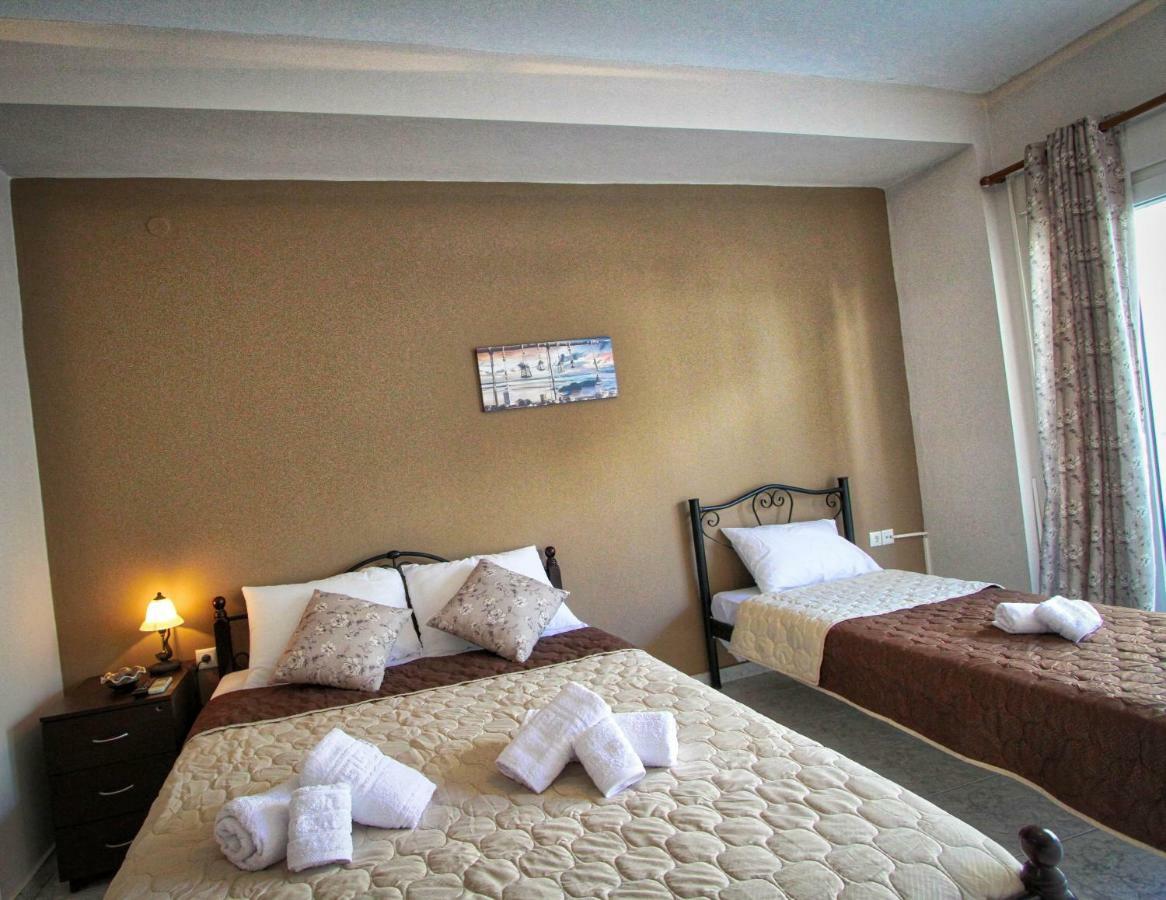 Arianna Studios 7 Kavála Ngoại thất bức ảnh