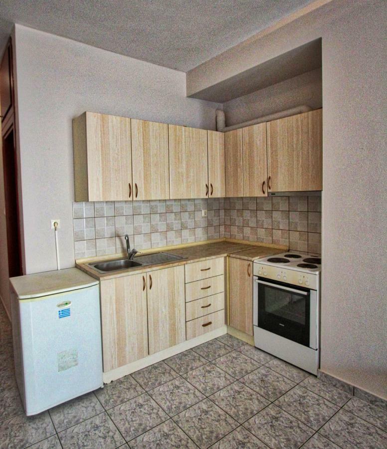 Arianna Studios 7 Kavála Ngoại thất bức ảnh